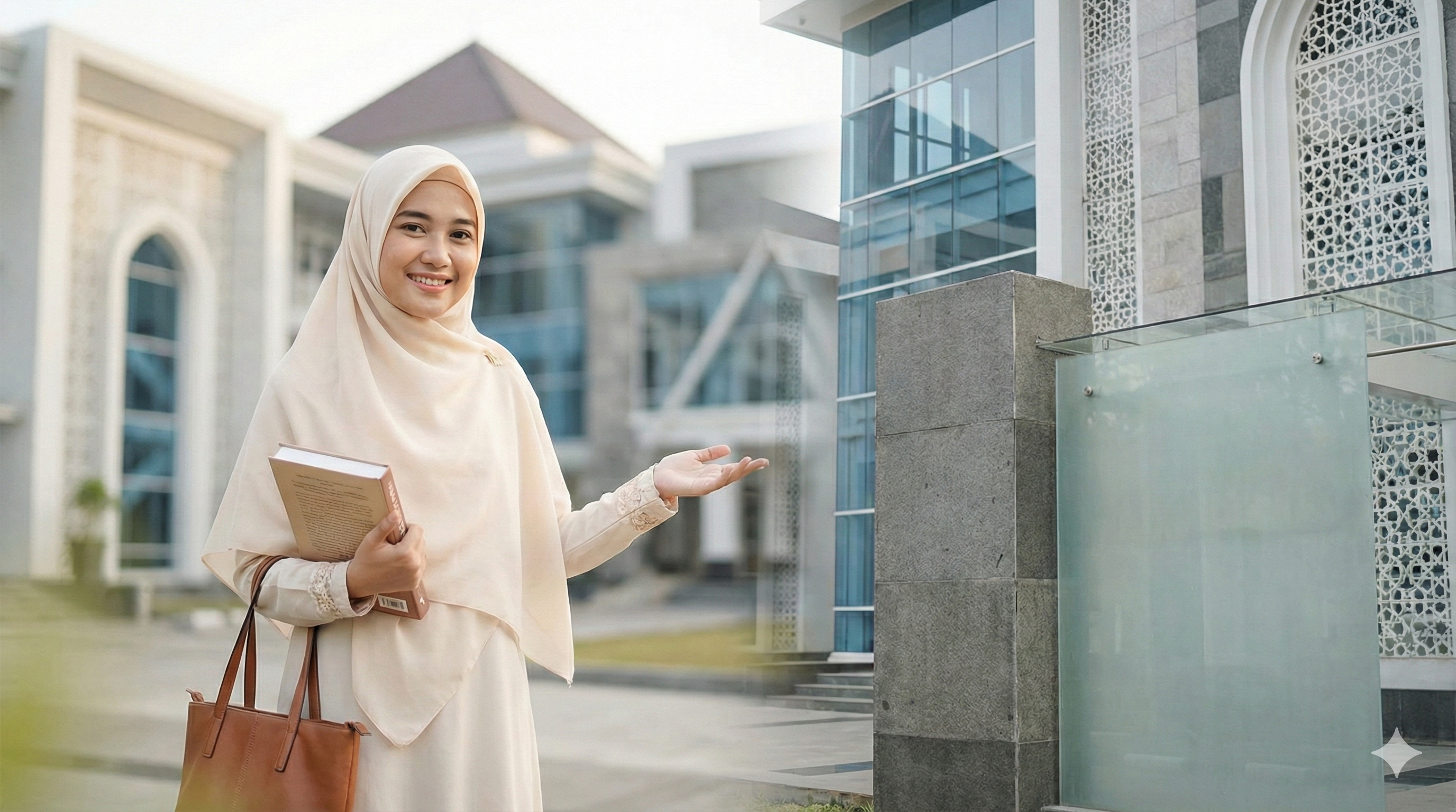 Mahasiswa Pascasarjana